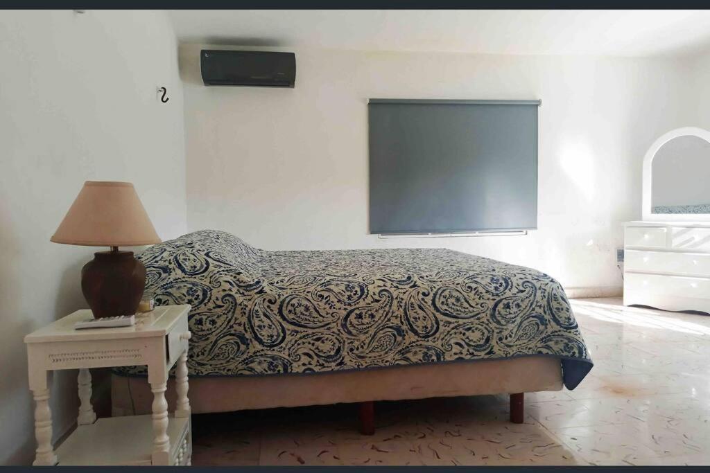 فيلا La Casa Amarilla Frente Al Mar تشيليم المظهر الخارجي الصورة